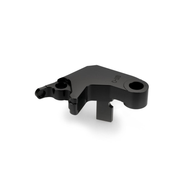 Puig Puig clutch lever adaptor | black | yamaha tracer 9 2021>current